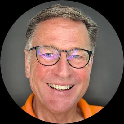 Dr. Michael Hohaus, Zahnarzt