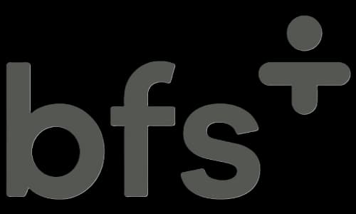 Logo BFS