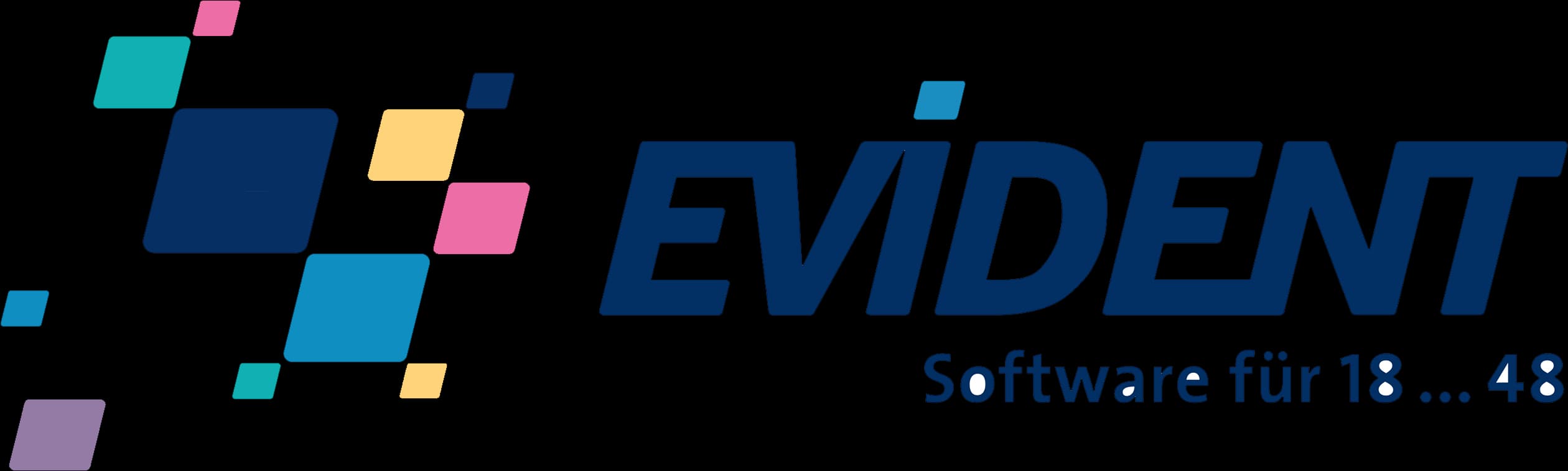 Evident Logo