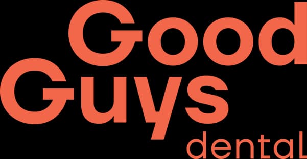 Partner Logo for Good Guys Dental