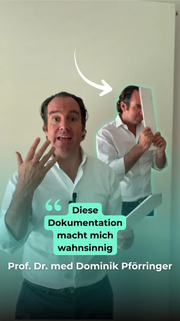 Tastatur auf den Kopf hauen? Muss nicht sein. 😅⌨️ Prof. ...