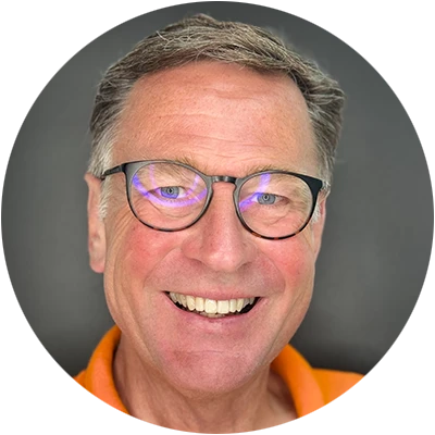 Dr. Michael Hohaus, Zahnarzt